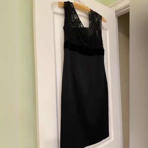 Banana Republic cocktail dress, size 8